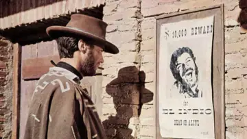 Backdrop to the movie "For a Few Dollars More" #629417