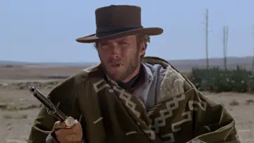 Backdrop to the movie "For a Few Dollars More" #629434