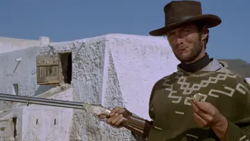 Backdrop to the movie "For a Few Dollars More" #629436