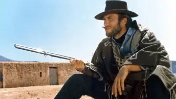 Backdrop to the movie "For a Few Dollars More" #629447