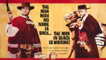 Backdrop to the movie "For a Few Dollars More" #629450