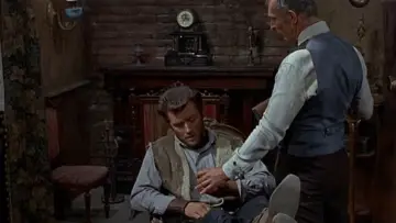 Backdrop to the movie "For a Few Dollars More" #751078