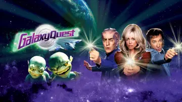 Backdrop to the movie "Galaxy Quest" #101860