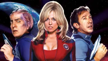 Backdrop to the movie "Galaxy Quest" #1627242