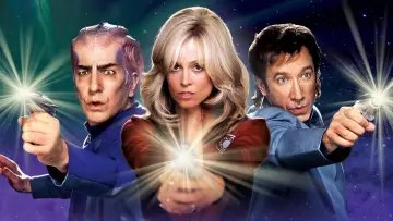 Backdrop to the movie "Galaxy Quest" #1627243