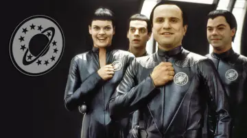 Backdrop to the movie "Galaxy Quest" #1627244
