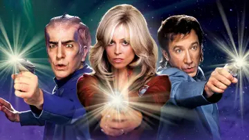 Backdrop to the movie "Galaxy Quest" #242420