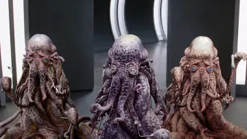 Backdrop to the movie "Galaxy Quest" #242426