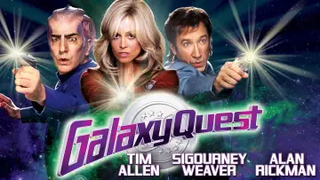 Backdrop to the movie "Galaxy Quest" #652592