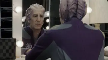 Backdrop to the movie "Galaxy Quest" #809534