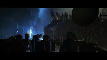 Backdrop to the movie "Godzilla" #1199089
