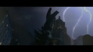 Backdrop to the movie "Godzilla" #1199095
