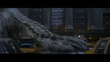 Backdrop to the movie "Godzilla" #1199097
