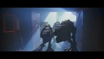 Backdrop to the movie "Godzilla" #1199100