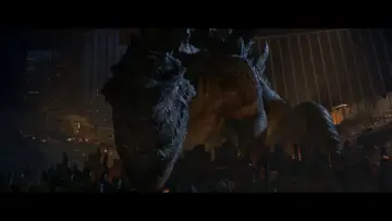 Backdrop to the movie "Godzilla" #1199108