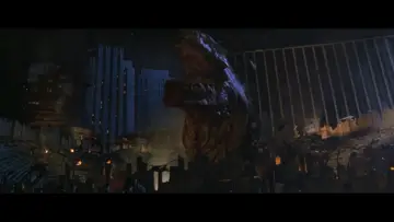 Backdrop to the movie "Godzilla" #1199109