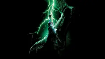 Backdrop to the movie "Godzilla" #317922