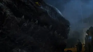 Backdrop to the movie "Godzilla" #317923
