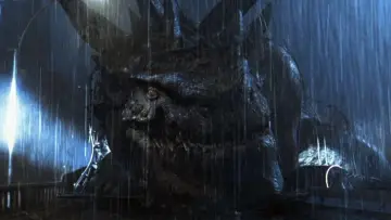 Backdrop to the movie "Godzilla" #629334
