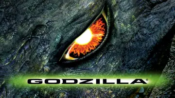 Backdrop to the movie "Godzilla" #629338