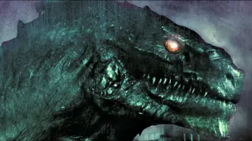 Backdrop to the movie "Godzilla" #840351