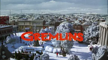 Backdrop to the movie "Gremlins" #1530469