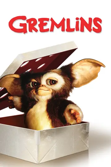 Poster to the movie "Gremlins" #60605