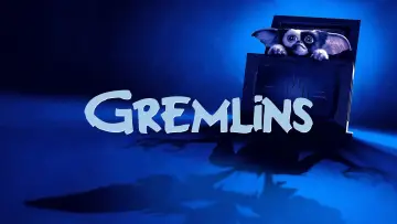 Backdrop to the movie "Gremlins" #610436