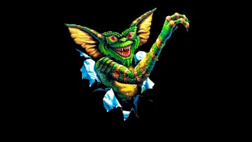 Backdrop to the movie "Gremlins" #610438