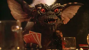 Backdrop to the movie "Gremlins" #610458
