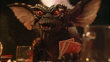 Backdrop to the movie "Gremlins" #610461