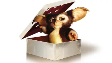 Backdrop to the movie "Gremlins" #610473