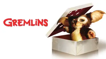 Backdrop to the movie "Gremlins" #610474