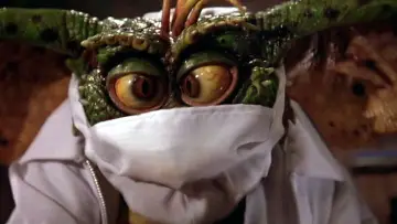 Backdrop to the movie "Gremlins 2: The New Batch" #287204