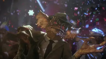 Backdrop to the movie "Gremlins 2: The New Batch" #692515