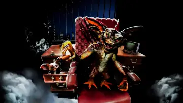 Backdrop to the movie "Gremlins 2: The New Batch" #692519