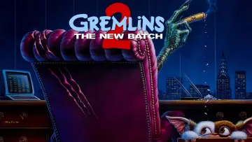 Backdrop to the movie "Gremlins 2: The New Batch" #692524