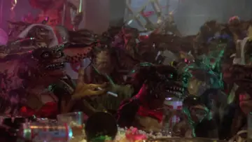 Backdrop to the movie "Gremlins 2: The New Batch" #692530