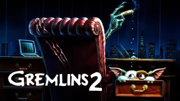 Backdrop to the movie "Gremlins 2: The New Batch" #809918