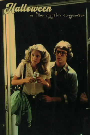 Poster to the movie "Halloween" #1197963