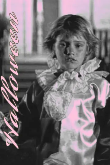 Poster to the movie "Halloween" #1197964