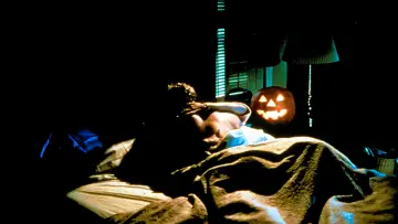 Backdrop to the movie "Halloween" #207611