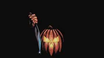 Backdrop to the movie "Halloween" #207613