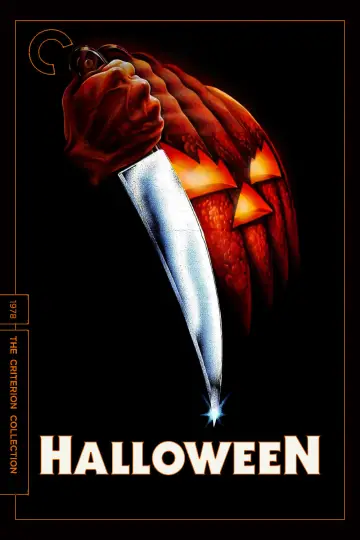 Poster to the movie "Halloween" #41529