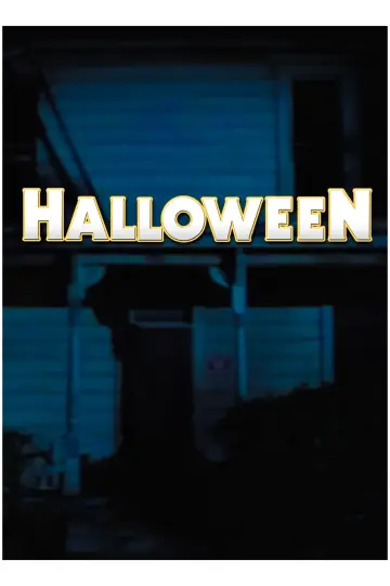 Poster to the movie "Halloween" #41572