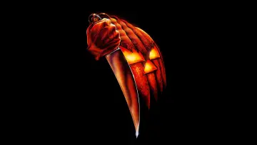 Backdrop to the movie "Halloween" #610785