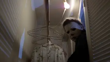 Backdrop to the movie "Halloween" #610795