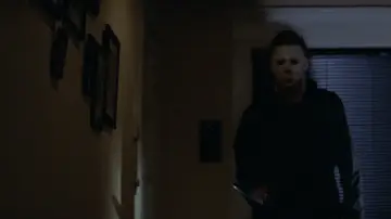 Backdrop to the movie "Halloween" #610800