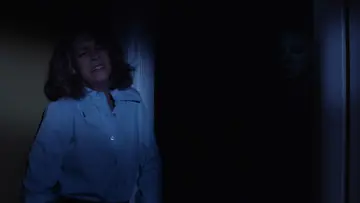 Backdrop to the movie "Halloween" #610804