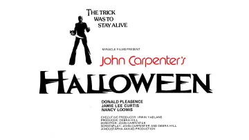 Backdrop to the movie "Halloween" #610827